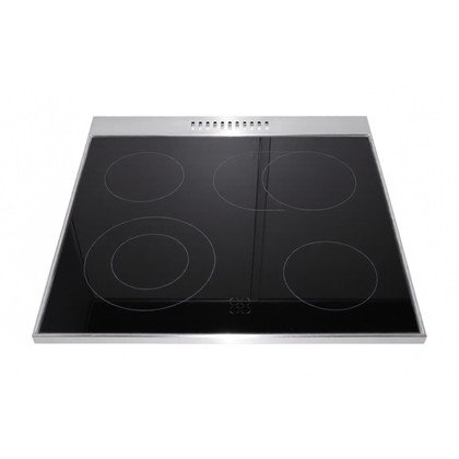 Szkło płyty ceramicznej do kuchenki Amica 602CE_34X /CD K-r