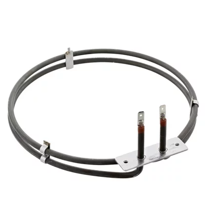 Okrągła grzałka termoobiegu do piekarnika Electrolux / AEG 1900 W 230 V 3871425124