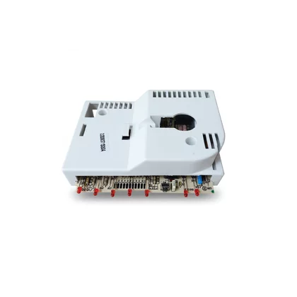Moduł sterujący skonfigurowany do zmywarki Whirlpool 481290508415 C00314360