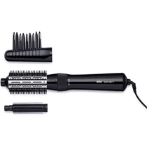 Lokówko-suszarka Braun Satin Hair 3 400W srebrna AS 330
