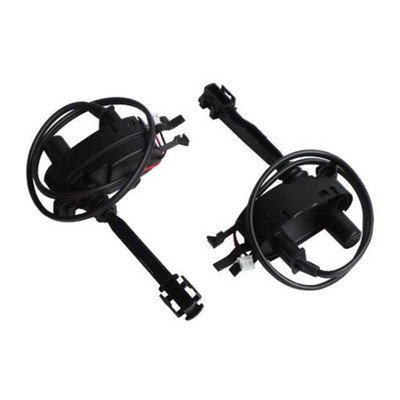 Aktuator/Siłownik klapki dozownika do zmywarki Whirlpool (481290318964) C00311419