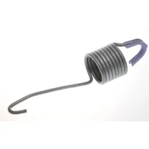 Sprężyna zbiornika do pralki Ariston / Indesit / Hotpoint / Whirlpool AQSF / AQSL 150 mm C00145050 482000029986