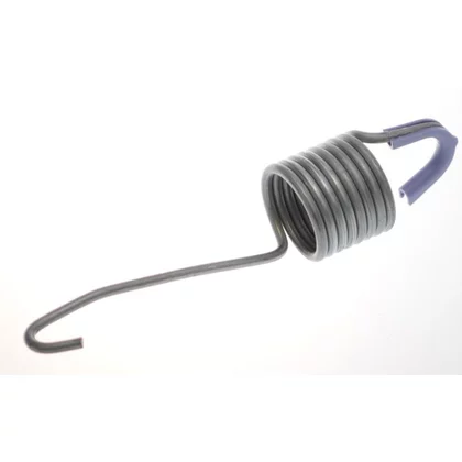 Sprężyna zbiornika do pralki Ariston / Indesit / Hotpoint / Whirlpool AQSF / AQSL 150 mm C00145050 482000029986