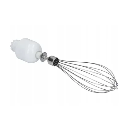 Blendery Bosch Trzepaczka kompletna ze sprzęgłem do blendera ręcznego Bosch / Siemens 00750664