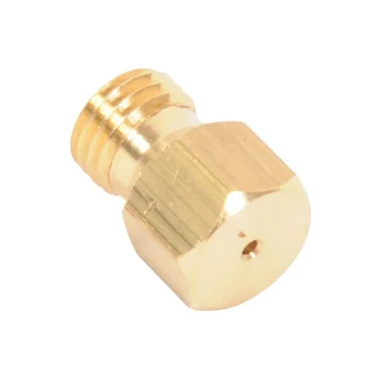 Zestaw dysz gazu płynnego do kuchenki, piekarnika i płyty grzejnej Electrolux / AEG 50253836006