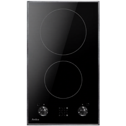 Osłona dolna do płyty ceramicznej Amica P 2VQ103 AI 8055149
