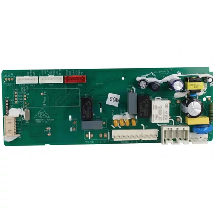 Elementy elektryczne do pralek r Moduł sterujący do pralki Hisense HK2278931