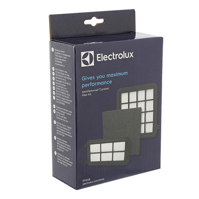 Zestaw filtrów do odkurzacza Electrolux (9001683060) EF124B