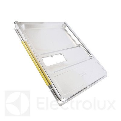 Drzwi wewnętrzne zmywarki (4055079539)