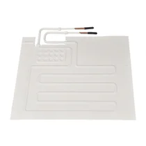Płyta parownika do lodówki i chłodziarki Domax 39 x 33,5 cm TS137 12163