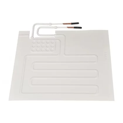 Płyta parownika do lodówki i chłodziarki Domax 39 x 33,5 cm TS137 12163