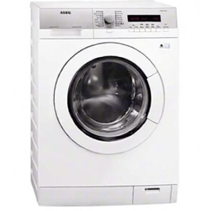 Skonfigurowany moduł sterujący do pralki Electrolux / AEG EWM10931 973914531459019