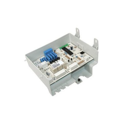 Elementy elektryczne do pralek r Moduł elektroniczny bez oprogramowania pralki Whirpool (480111100214) C00312507 zamiennik 480111104635 C00311290