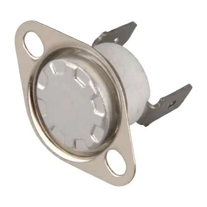 Termostat bimetaliczny do urządzeń grzewczych AGD Domax do 200°C TR038