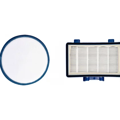 Części zamienne HOOVER Zestaw filtrów falisty i gąbkowy do odkurzacza Hoover U95 2 szt. 35602233
