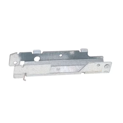 Prawy zawias drzwi do kuchenki i piekarnika Electrolux / AEG 3870612045