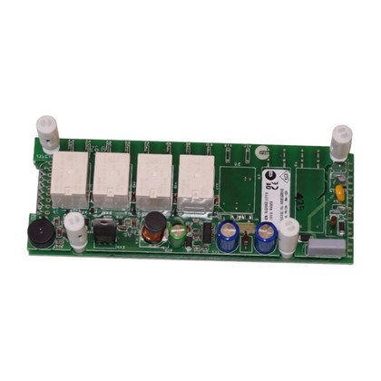 Panel sterowania do płyty ceramicznej Amica / Hansa EIKA TELC PB*4VQ247CF 8055884