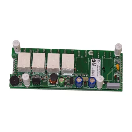 Panel sterowania do płyty ceramicznej Amica / Hansa EIKA TELC PB*4VQ247CF 8055884