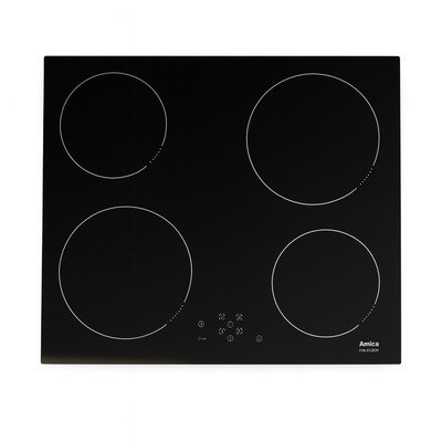 Podzespół płyty indukcyjnej PBP4VI512LFTB4 /CD Amica (9049431)
