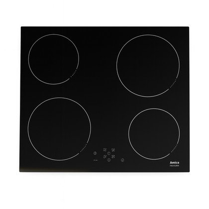 Podzespół płyty indukcyjnej PBP4VI512LFTB4 /CD Amica (9049431)