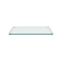 Elementy szklane i plastikowe lo Półka szklana do chłodziarki Electrolux / AEG 4055038196