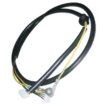 Wiązka przewodów do kuchenki mikrofalowej Whirlpool 481232118251 C00527308 481232118316 C00317622