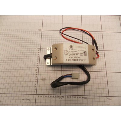 Transformator ket 60 (1031825)