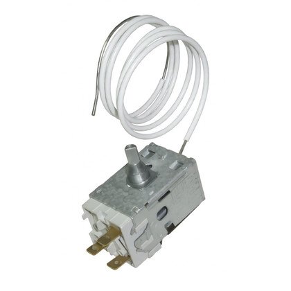Termostat kapilarny do lodówki Whirlpool / Indesit / Ariston / Hotpoint A13 0218 485169906080