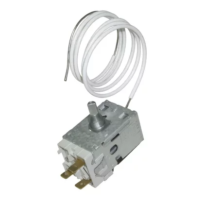 Termostat kapilarny do lodówki Whirlpool / Indesit / Ariston / Hotpoint A13 0218 485169906080