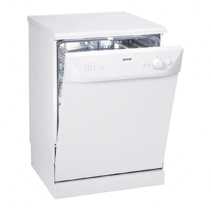 Osłona lampki kontrolnej do zmywarki Gorenje / Hisense 148547