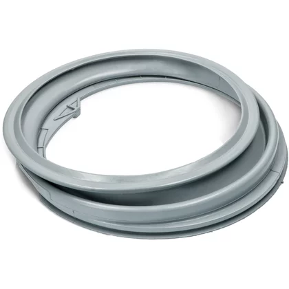 Fartuch drzwi do pralki Candy GO4-105 41021143