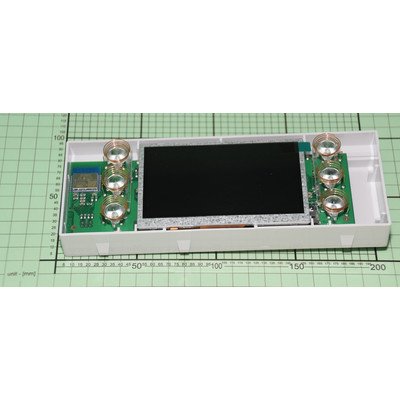 Panel sterujący Tv slim A+ Wifi (8073334)