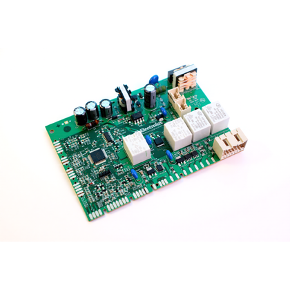 Skonfigurowany moduł sterujący do zmywarki Electrolux / AEG EDW1503 973911384021045