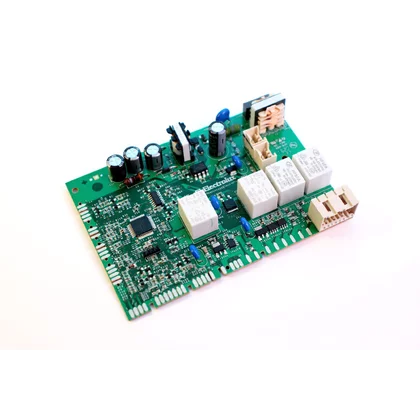 Skonfigurowany moduł sterujący do zmywarki Electrolux / AEG EDW1503 973911384021045
