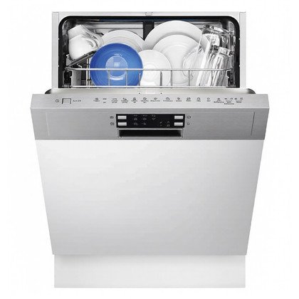 Zmywarka do zabudowy Electrolux ESI 7510ROX 60 cm