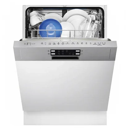 Zmywarka do zabudowy Electrolux ESI 7510ROX 60 cm