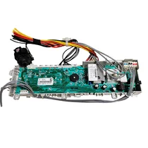 Elementy elektryczne do pralek r Skonfigurowany moduł sterujący do pralki Electrolux / AEG EWM2100 973914529104015