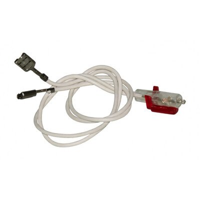 Lampka sygnalizacyjna LS5 L=300 czerwona 8005332