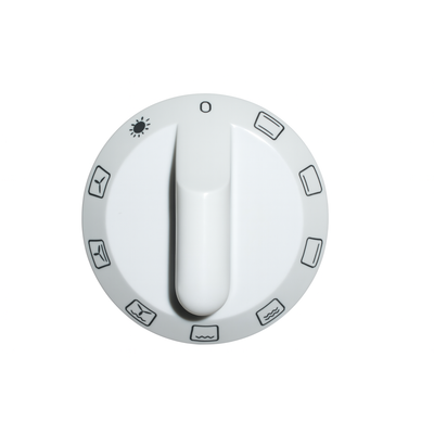 Pokrętło 8 funkcji piekarnika (005-17)