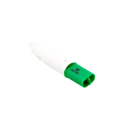 Zielona lampka kontrolna do chłodziarki Electrolux / AEG 2260127085