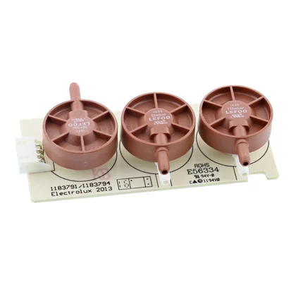 Elektronika do odkurzaczy Moduł elektroniczny do odkurzacza Electrolux / AEG 1183791050