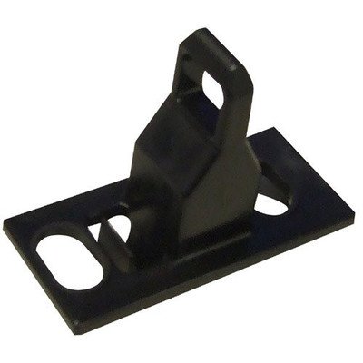 Płytka zapadki zamka do pralki Whirlpool (481241728087) C00316912