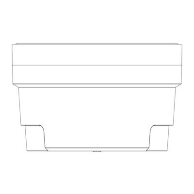 Pokrętło funkcji do piekarnika Electrolux 8070909026