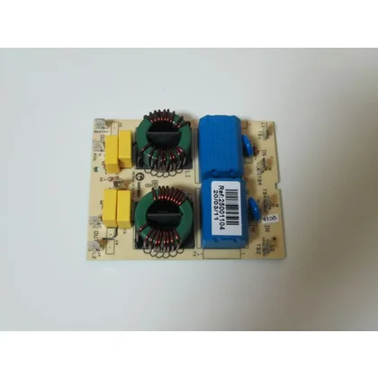Części zamienne GORENJE Moduł zasilający do płyty indukcyjnej Gorenje / Hisense IT62 / KIT62 365196