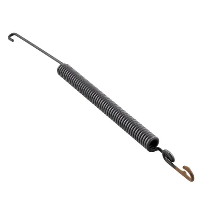 Zawiasy drzwi do zmywarki Sprężyna zawiasu drzwi do zmywarki Electrolux / AEG 1525666010