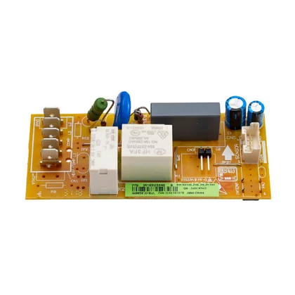 Górny moduł elektroniczny do chłodziarki Whirlpool 481010525545 C00316830