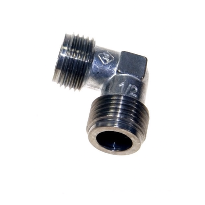 Rurki gazowe Whirlpool Kolanko WZ rury gazowej do kuchenki i płyty gazowej Whirlpool 481231039153 C00328429 481931039599 C00317975