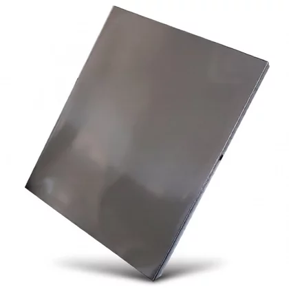 CNA365EC3X BEKO Drzwi zamrażarki do chłodziarko-zamrażarki Beko szare / srebrne 4634580300