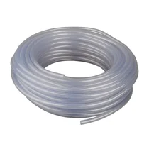 Rurka winylowa Domax 1/4 cala 30 m 34066