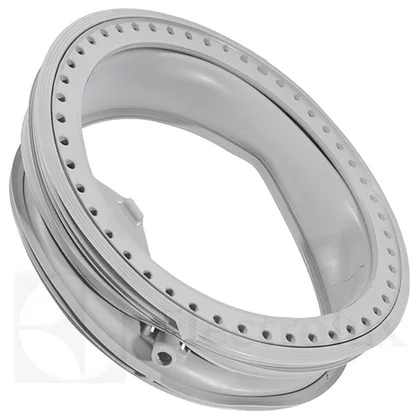 Fartuch drzwi do pralki Electrolux / AEG 1325615019